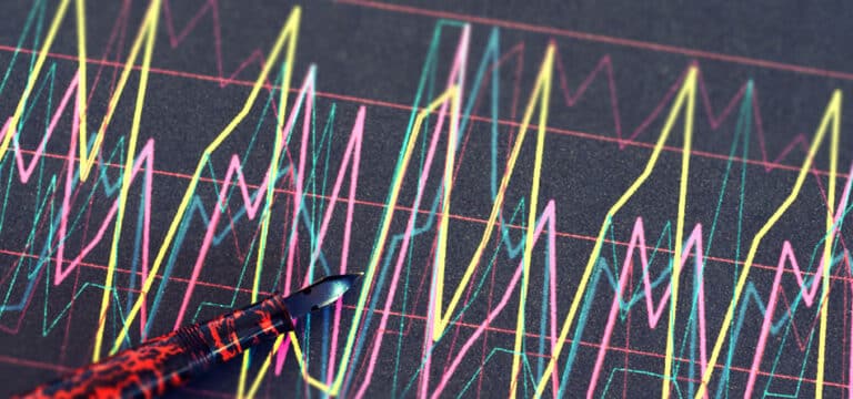 FLASH FRIDAY: Navigating Market Fluctuations With the Volatility Cycle