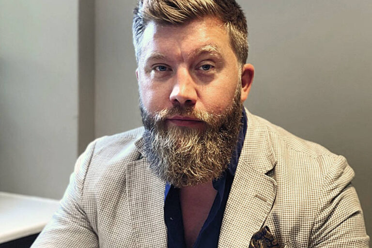 Oliver Blower, VoxSmart