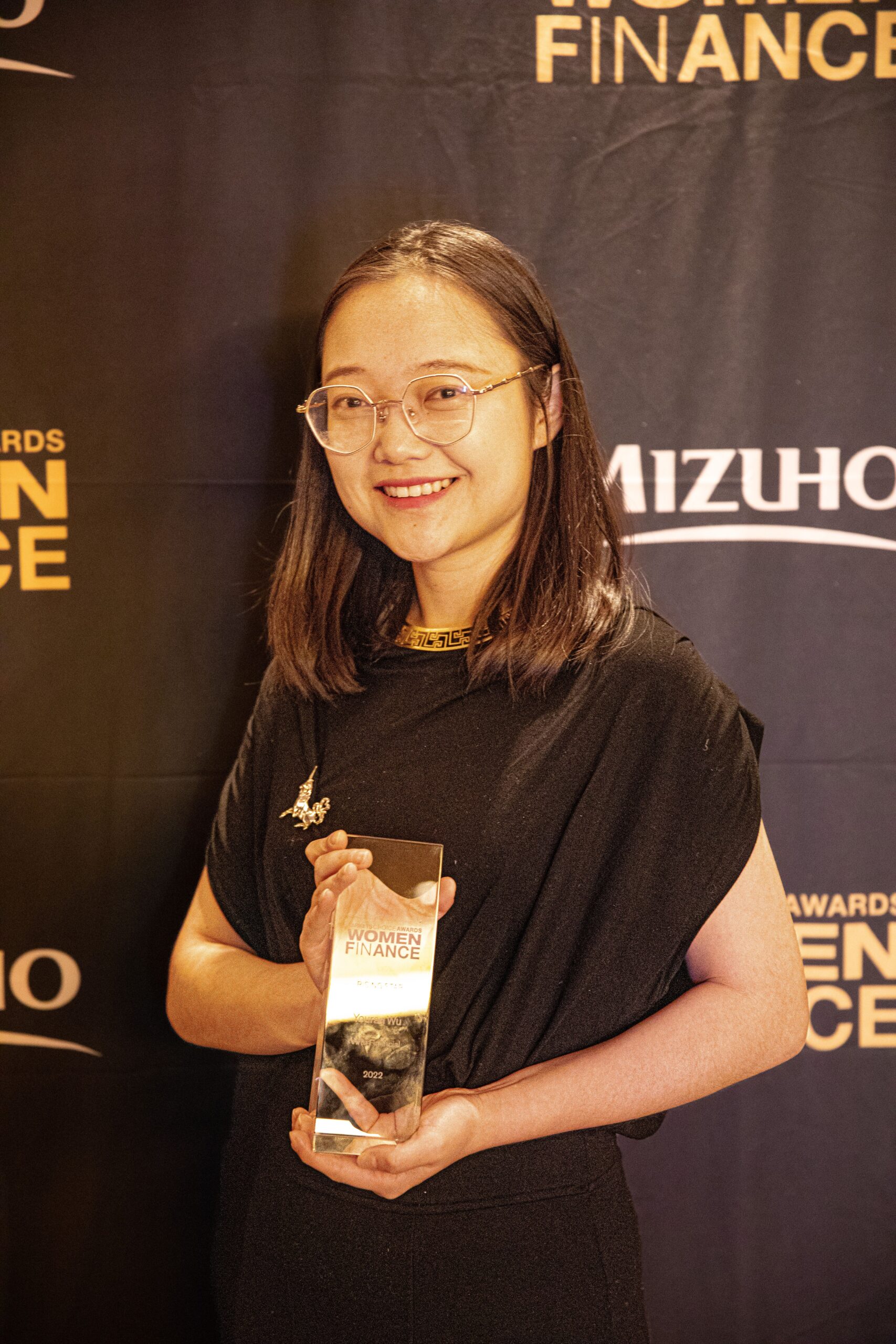 Women in Finance Awards Q&A: Youran Wu, Virtu Financial - Vimarsana News
