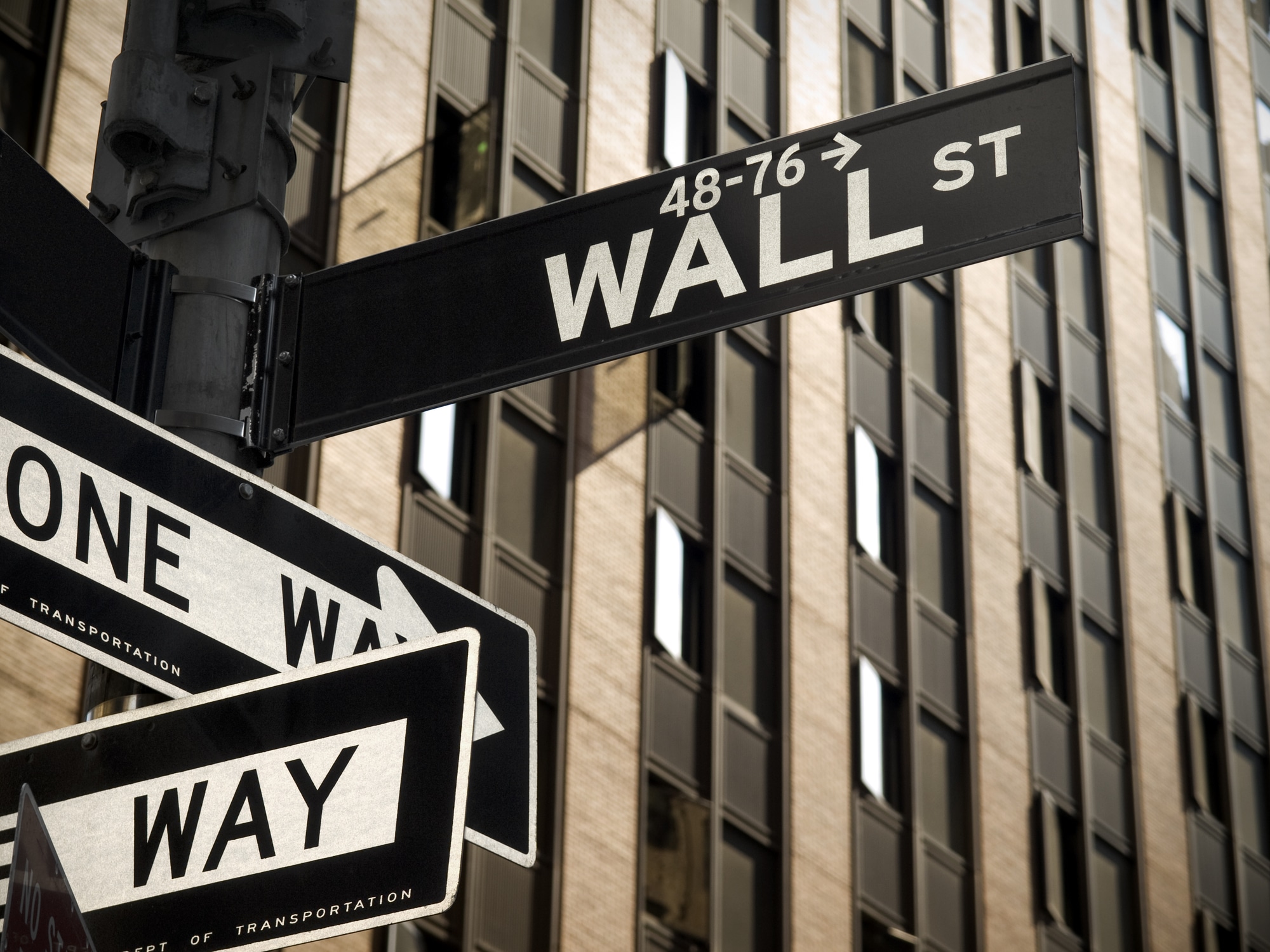 Ripple Prime Prepares for ‘Wall Street 2.0’