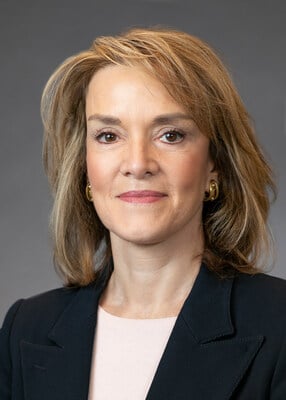 Bridget Engle - Chief Information Officer - BNY Mellon
