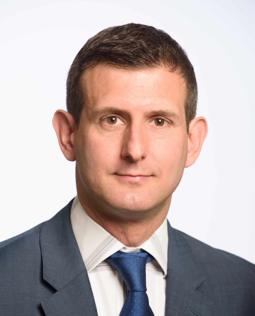 Alistair Griffiths, Baton Systems