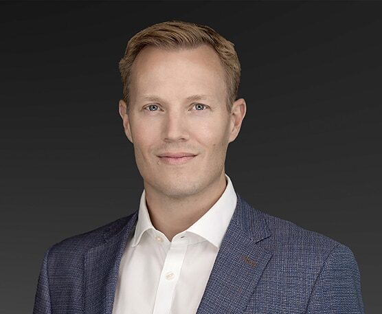 David Taylor, Exegy