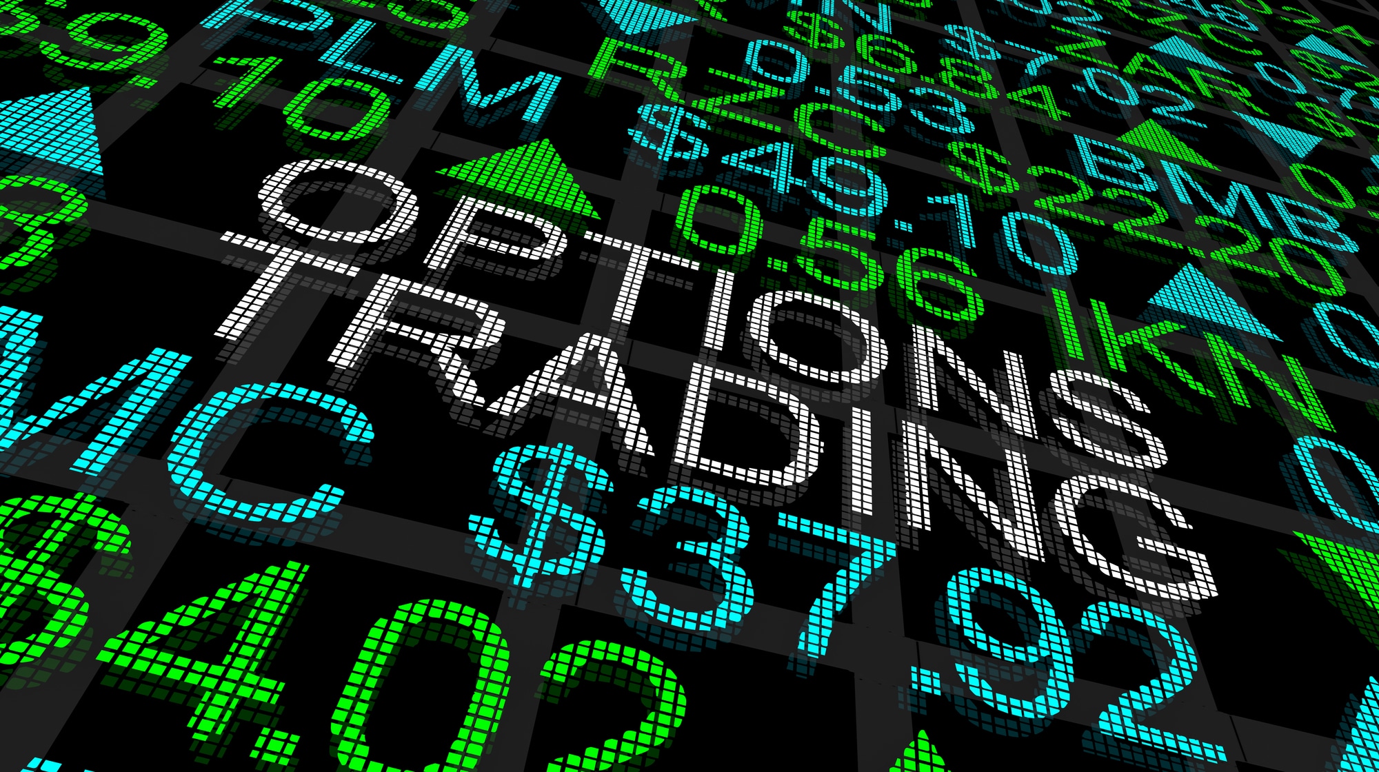 FLASH FRIDAY: Regulatory Challenges in Today's Options Markets