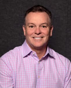 JJ Kinahan, Cboe Global Markets