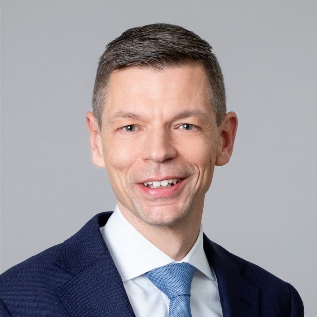 Andrej Bolkovic, OCC