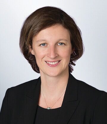 Fiona Bassett, FTSE Russell