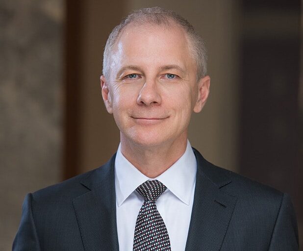 Milan Galik, Interactive Brokers