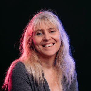 Jo Burnham, OpenGamma