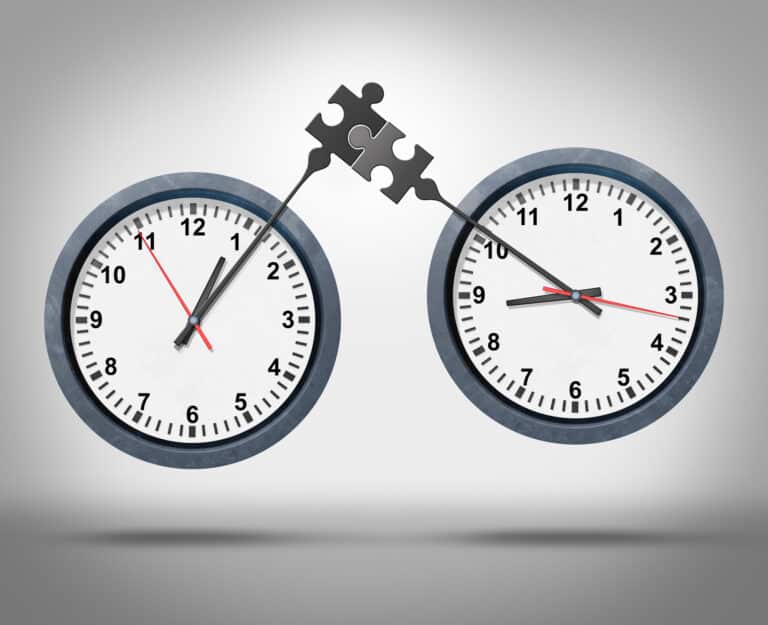 Same-Day Affirmation Needs to Rise Before T+1