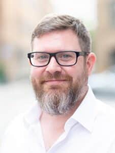 As Technology Evolves, Asset Managers Adapt and Innovate