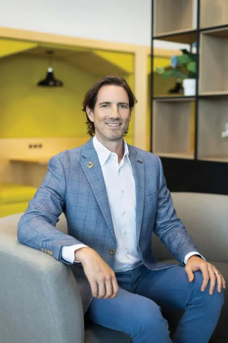 Generation Next: Empowering Tomorrow’s Traders, Today