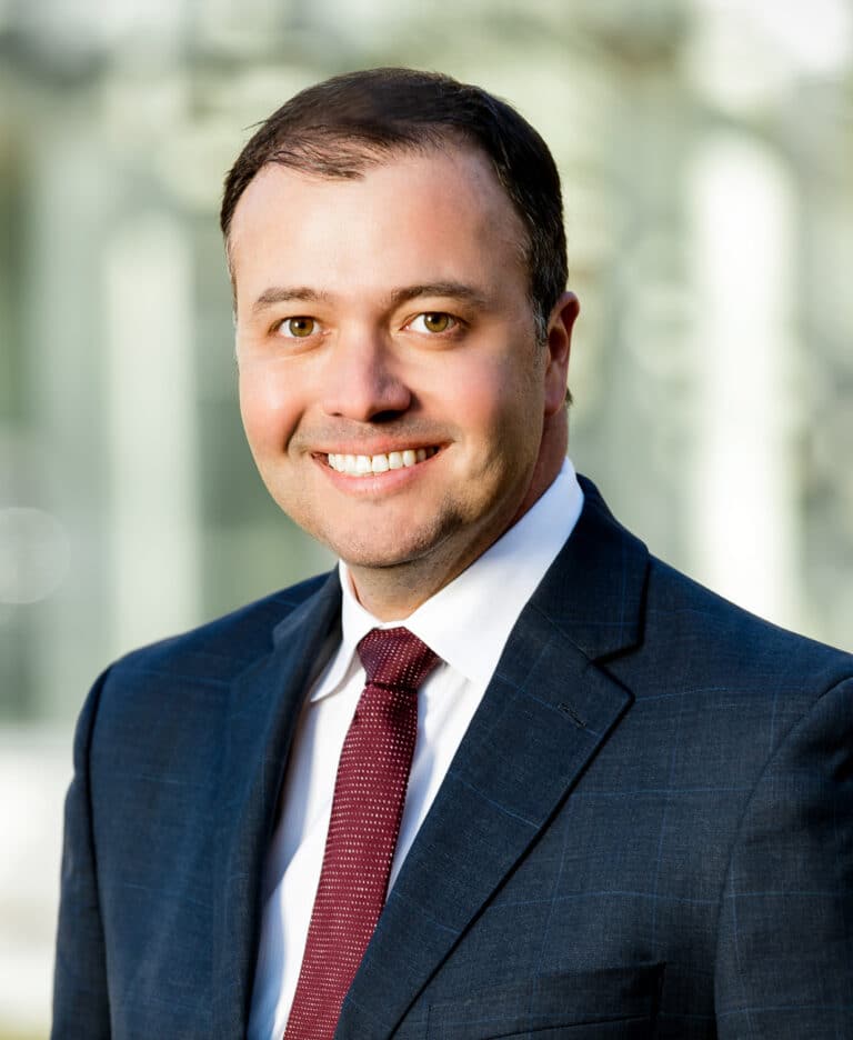 Jeff Mezger, TNS