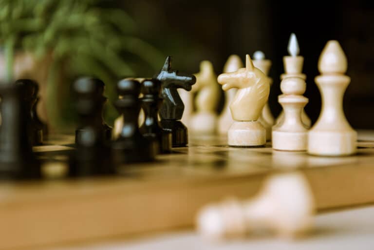 FLASH FRIDAY: Brokers Play Defense