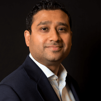 Basu Choudhry, OSTTRA