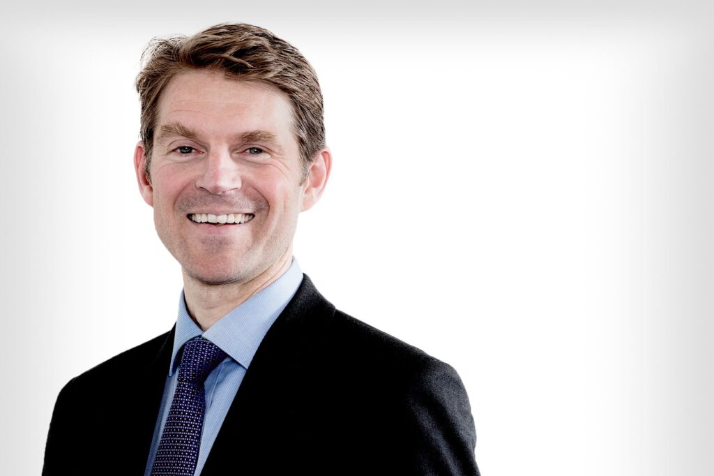 Philip Whitehurst, LCH