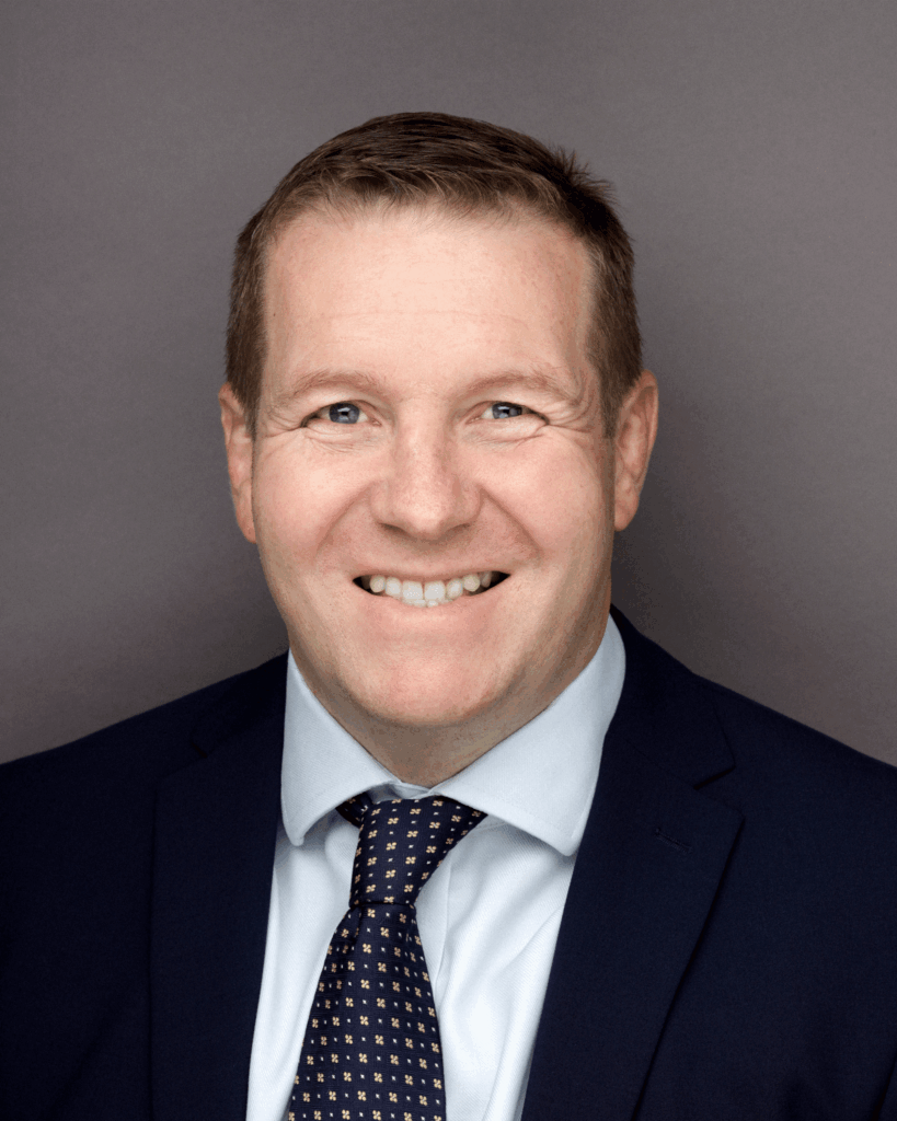 Stuart Smith, Acadia