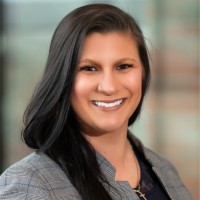 Kaisha Schmoll, STP Investment Services
