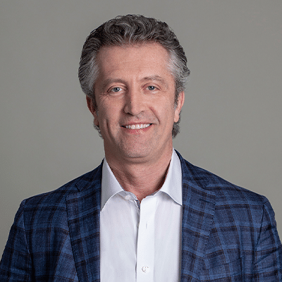 Oleg Movchan, Enfusion