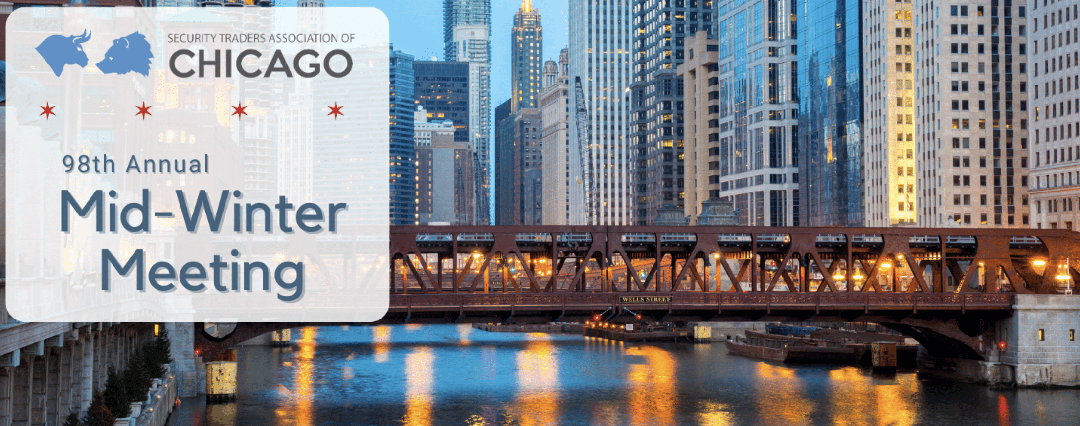 STAC Kicks Off 98th Annual MidWinter Meeting Traders Magazine