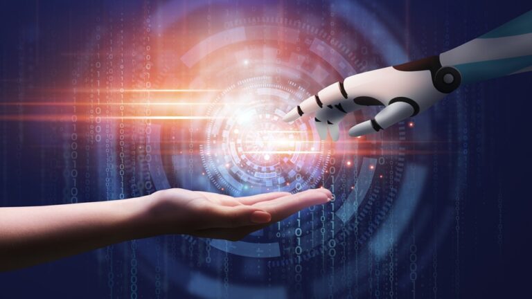 CFTC and the AI conundrum