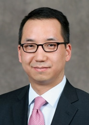 Oliver Sung, Cboe Global Markets