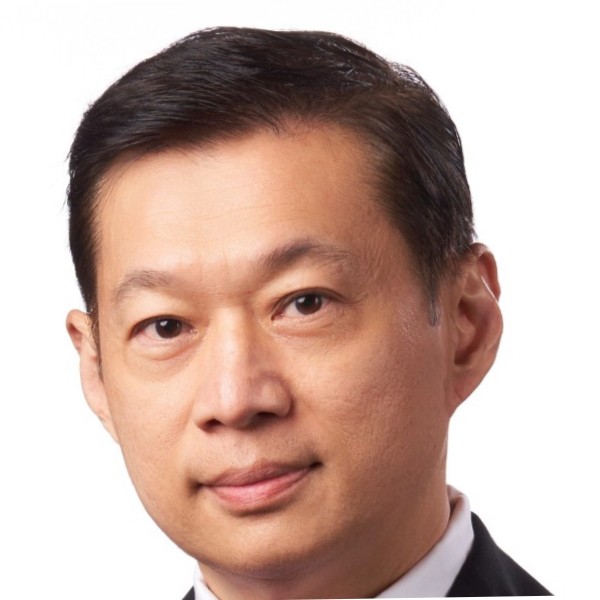 KC Lam, SGX Group