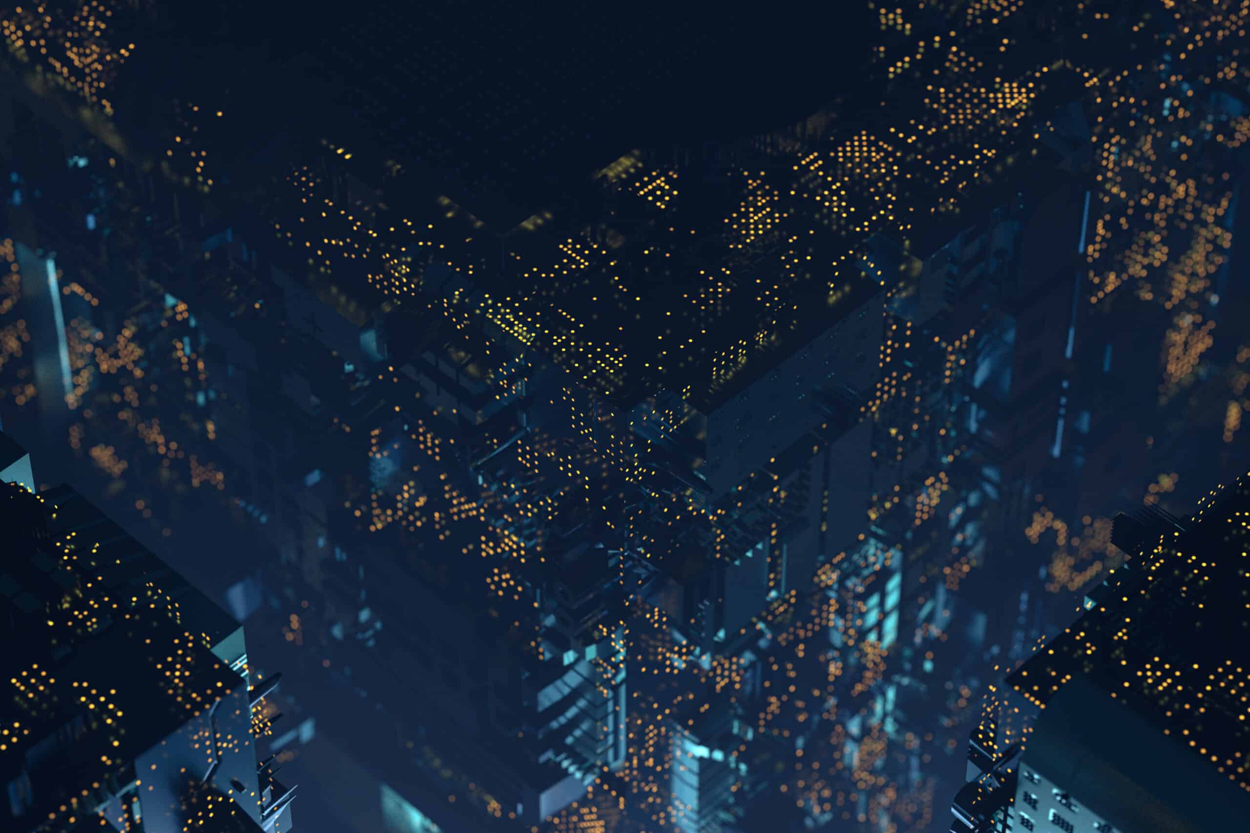 Creating Tomorrow’s Markets Today