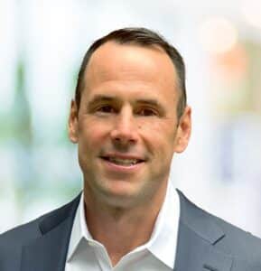 Brian Steele, DTCC