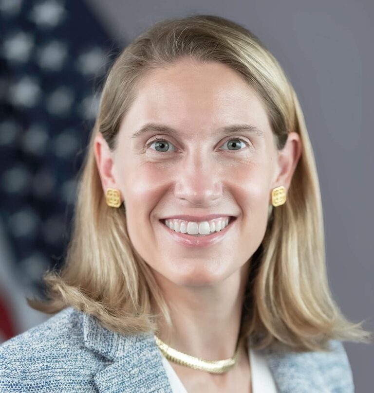 Caroline Crenshaw, SEC