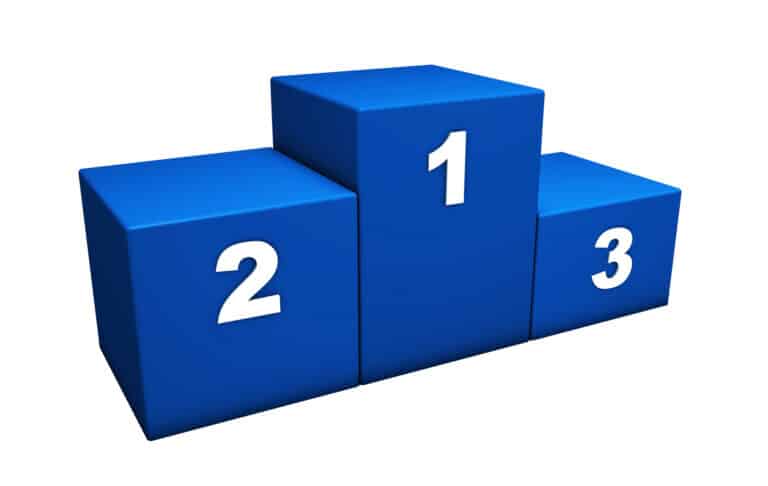 2024 Markets Choice Awards Finalists