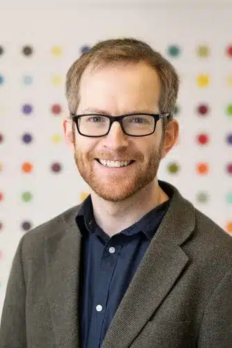 Mike Coats, TradingHub