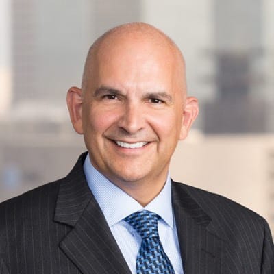 John Oleon, Clear Street