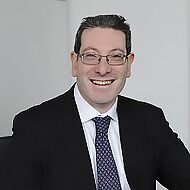 Jonathan Gilmour, Travers Smith