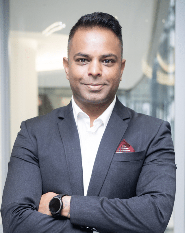 How Technology is Weaving African Markets Into the Global Fabric ...