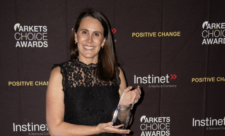 Best in Wealth Management: Park Avenue Securities