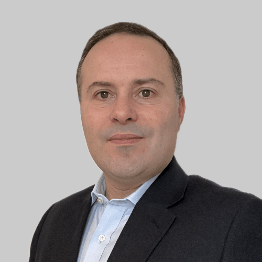 Rafik Mrabet, Cumulus9