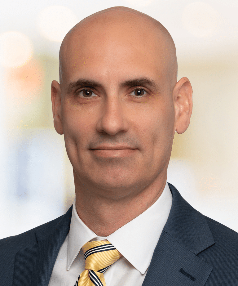 Justin Schwartz, DTCC