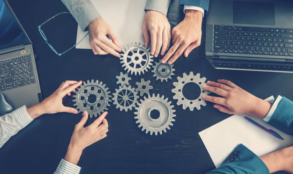 Shaped by Challenge: Ann Sebert’s Path to CEO of CAPIS