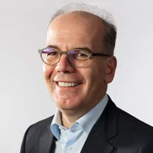 Joerg Ambrosius, State Street