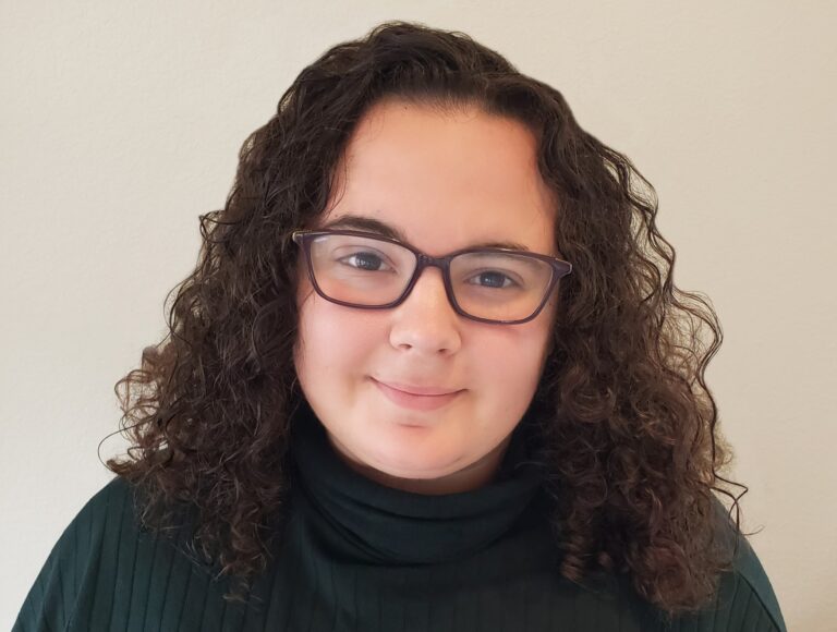 Isabel Baransky, Bank of America