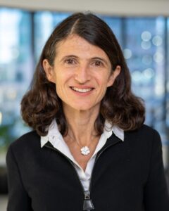 Sarah Youngwood, Nasdaq