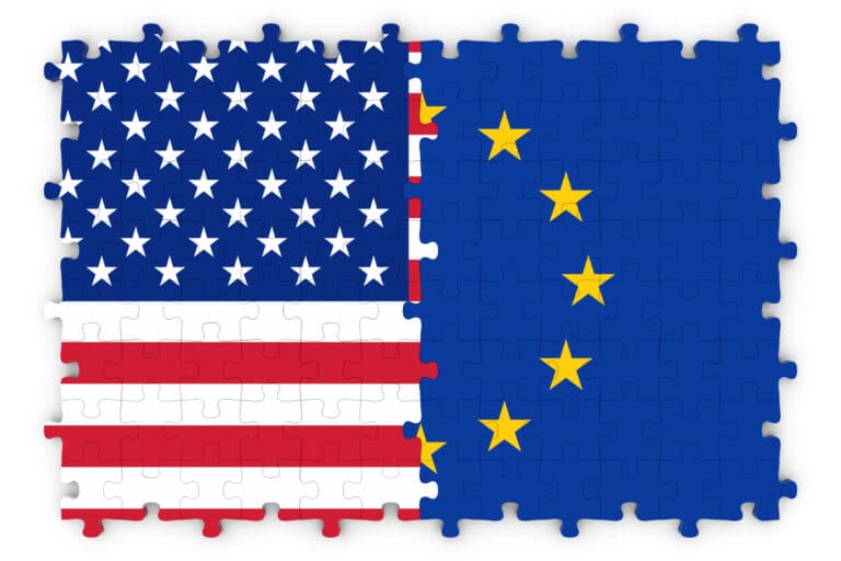 FLASH FRIDAY: T+1 is Coming to the UK and Europe