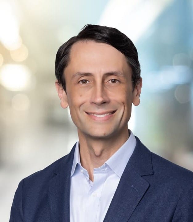 Bryan Dougherty, Arcesium