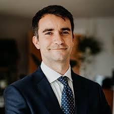 Michele Curtoni, SIX Digital Exchange