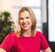 Kirsten Wegner, Index Industry Association