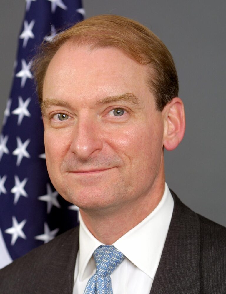 Paul Atkins, SEC
