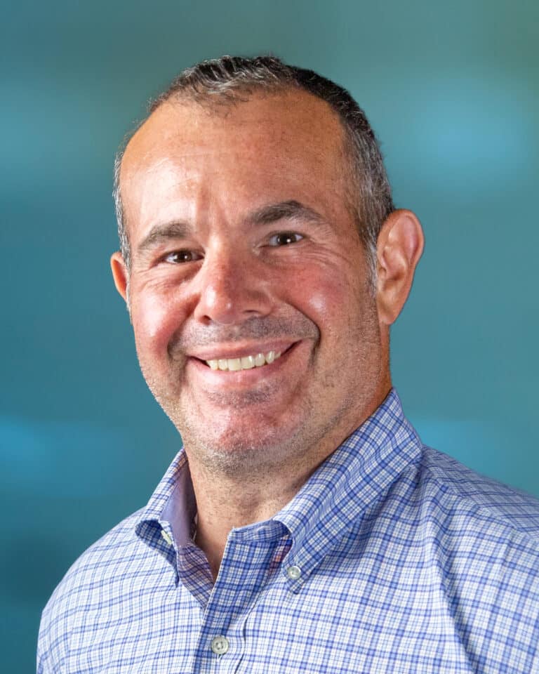 Jay Biondo, Trading Technologies