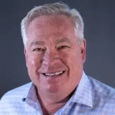 Sean O'Connor, StoneX