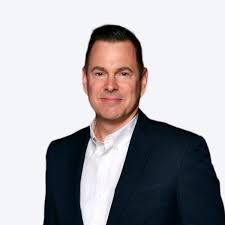 Donald McElligott, Global Relay